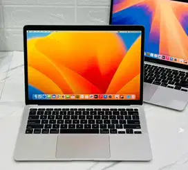 MACBOOK AIR 2020 13 INC CHIP APPLE M1 RAM 8/256GB MINUS DIKIT M-DC