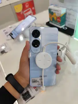 KREDIT HP OPPO A60