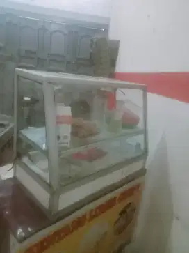 Jual steling ayam kfc