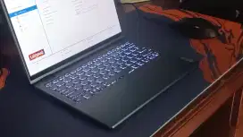 Lenovo Yoga 6 13ALC7 - 82UD000VID / Dark Teal