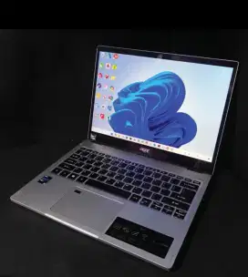 Laptop Acer Spin 3Active SP313-5IN i5 - 1135G7