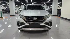 Toyota Rush trd matic 2019