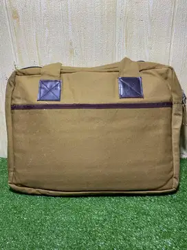 Handbag Canvas Original