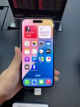 IPHONE 15 128 GB
