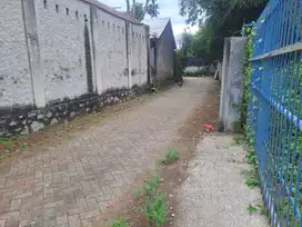 Dijual Tanah Darat di Kabupaten Tangerang