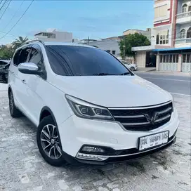 Wuling Cortez Lux 2018 A/T