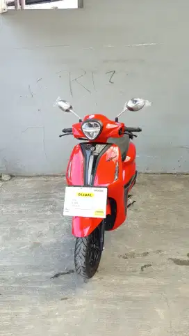 Yamaha grand filano lux