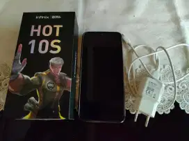 INFINIX HOT 10S  [6/128]