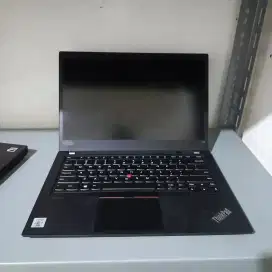 Lenovo Thinkpad T14 i7 gen 10