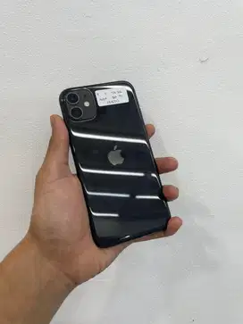 Iphone 11 128GB ibox
