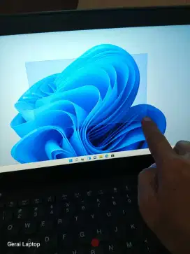 Lenovo Thinkpad x280 Core i5 gen 8 Touchscreen