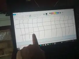 Lenovo Thinkpad T470 Core i5 Touchscreen