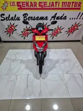 beat eco tipe tertinggi cbs iss