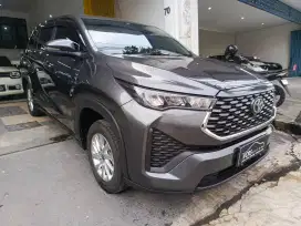 Zenix g bensin a/t 2023 km6rb matic 2.0 gasoline metic automatic zenik