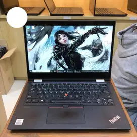 Laptop Lenovo Thinkpad X13 Yoga Core i5 Gen10 RAM 16/256GB Touch M-SKI