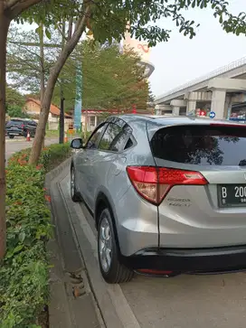 Honda HR-V 2016 Bensin