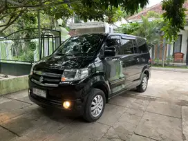 Suzuki APV Arena 2013 Bensin