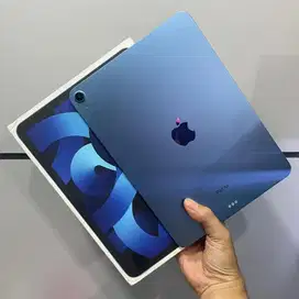 Ipad air 5 M1 64gb eks inter mulus pemakaian terawat kelengkapan ori