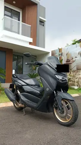 Jual NMAX 2020 Murah