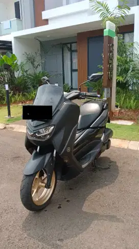 Jual NMAX 2020 Murah
