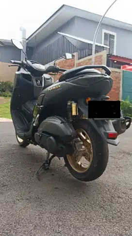 Jual NMAX 2020 Murah