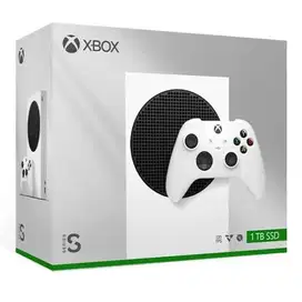 NYARI XBOX SERIES S HARGA UNDER 3,5