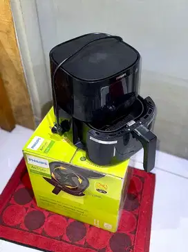 Philips Air Fryer Digital HD9252/90