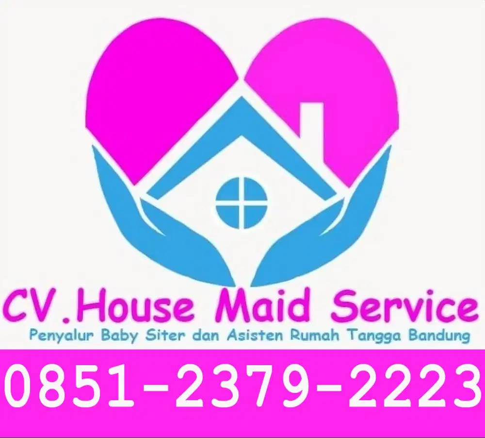 Yayasan Pembantu dan Baby Sitter
