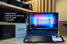 asus a1404 i5 gen12 Istimewa garnsi 2027