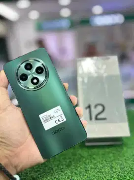 Oppo Reno 12 F 4G 8/256 GB Second Like New
