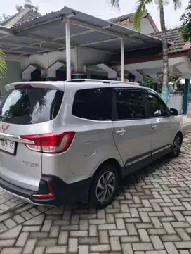 Wuling Confero S 2018 Bensin