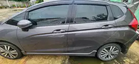 Honda Jazz 2015 Bensin