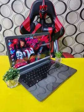 Laptop Baru ya bukan second Laptop Flagship Ezbook Air Superslim