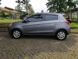 Mitsubishi Mirage 2015 Bensin