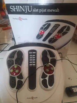 Alat pijat perfect health