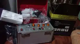 Di jual alat mek up