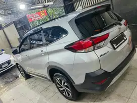 Toyota Rush 2018 Bensin