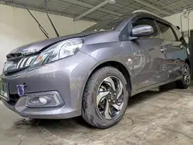 Honda Mobilio 2016 Bensin