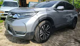 crv 1.5 turbo prestige