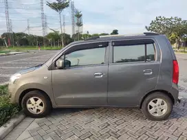 Suzuki Karimun Wagon R 2014 Bensin