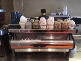 Lamarzocco Strada 2 AV - 2 Group