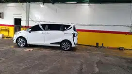 Toyota Sienta 2016 Bensin