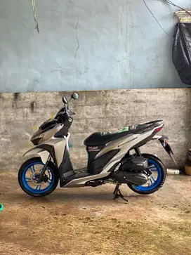 Vario 2020 150 Lengkap Hidup Panjang