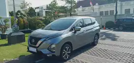 Nissan Livina 2019 Bensin