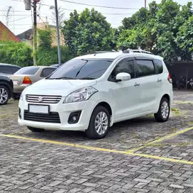 Ertiga GL 1.4 MT - [ Kredit Dp 18 Jt ]