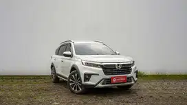 Honda BR-V 1.5 prestige HS CVT 2023 ( bergaransi 1 tahun )