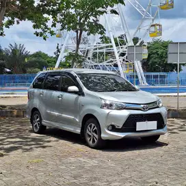 Grand Avanza Veloz 1.5 AT [  Paket kredit dp 6 jt ]