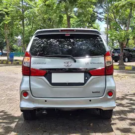 Grand Avanza Veloz 1.5 AT [ Kredit Program Non Survey ]