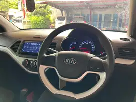 Kia Picanto 2015 Bensin
