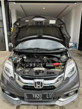 Honda Mobilio 2015 Bensin